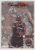 Shaquille O'Neal [EX to NM]