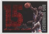 Shaquille O'Neal [EX to NM]