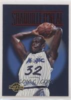 Shaquille O'Neal [Good to VG‑EX]