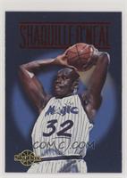 Shaquille O'Neal [EX to NM]