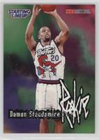 Damon Stoudamire