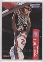Grant Hill (Dunking)
