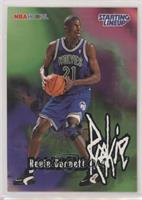 Kevin Garnett