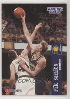 Rik Smits