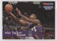 Vin Baker