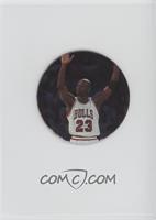 Michael Jordan [Noted]