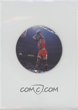 1995 Upper Deck Michael Jordan Milk Caps - [Base] #33 - Michael Jordan