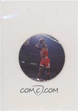 1995 Upper Deck Michael Jordan Milk Caps - [Base] #33 - Michael Jordan