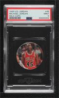 Michael Jordan [PSA 9 MINT]