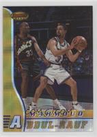 Mahmoud Abdul-Rauf