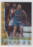 Bryant Reeves [Good to VG‑EX]