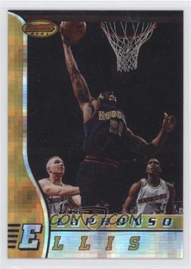 1996-97 Bowman's Best - [Base] - Atomic Refractor #67 - LaPhonso Ellis