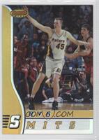 Rik Smits