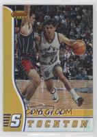 John Stockton