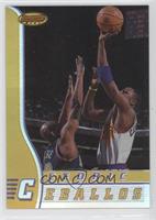 Cedric Ceballos