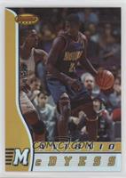 Antonio McDyess