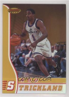 1996-97 Bowman's Best - [Base] - Refractor #51 - Rod Strickland