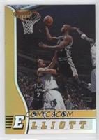 Sean Elliott