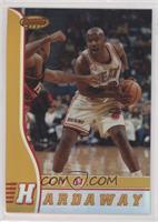 Tim Hardaway [EX to NM]