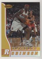 Clifford Robinson