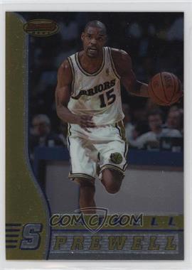 1996-97 Bowman's Best - [Base] #18 - Latrell Sprewell