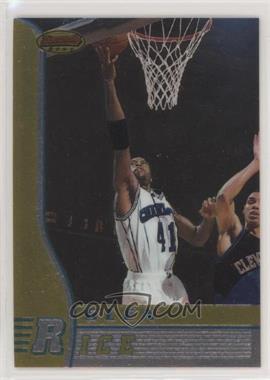 1996-97 Bowman's Best - [Base] #2 - Glen Rice