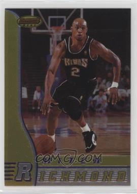 1996-97 Bowman's Best - [Base] #21 - Mitch Richmond