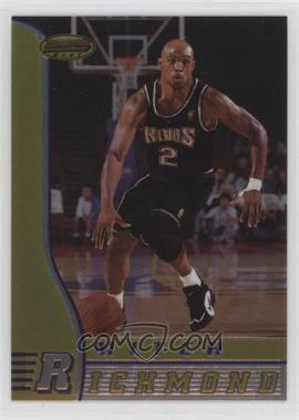 1996-97 Bowman's Best - [Base] #21 - Mitch Richmond