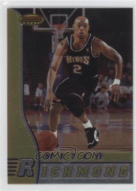 1996-97 Bowman's Best - [Base] #21 - Mitch Richmond