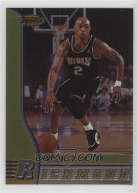 1996-97 Bowman's Best - [Base] #21 - Mitch Richmond