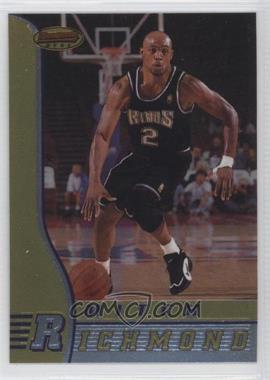 1996-97 Bowman's Best - [Base] #21 - Mitch Richmond