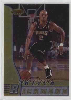 1996-97 Bowman's Best - [Base] #21 - Mitch Richmond