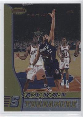 1996-97 Bowman's Best - [Base] #25 - Damon Stoudamire