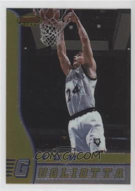 1996-97 Bowman's Best - [Base] #35 - Tom Gugliotta