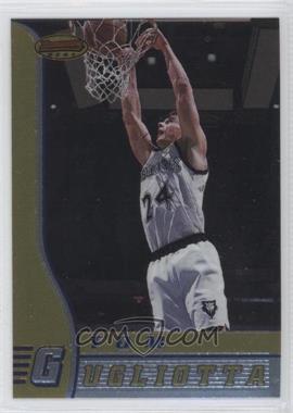 1996-97 Bowman's Best - [Base] #35 - Tom Gugliotta