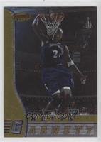 Kevin Garnett [EX to NM]