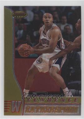 1996-97 Bowman's Best - [Base] #62 - Clarence Weatherspoon