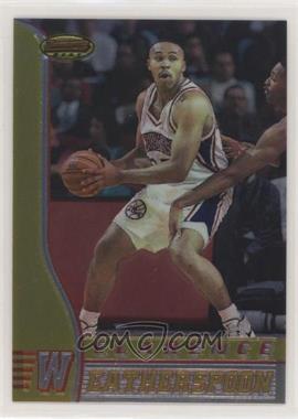 1996-97 Bowman's Best - [Base] #62 - Clarence Weatherspoon