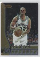 Jamal Mashburn