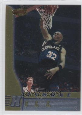 1996-97 Bowman's Best - [Base] #68 - Tyrone Hill