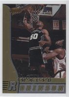 David Robinson