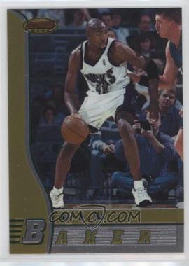 1996-97 Bowman's Best - [Base] #9 - Vin Baker