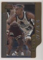 Grant Hill [EX to NM]