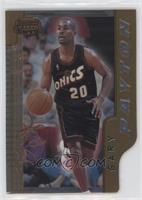 Gary Payton [EX to NM]