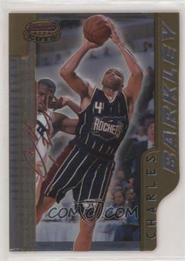 1996-97 Bowman's Best - Cuts #BC4 - Charles Barkley