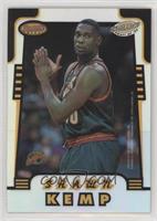 Shawn Kemp, Glen Rice [EX to NM]