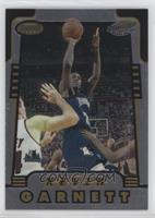 Kevin Garnett, Jerry Stackhouse [EX to NM]