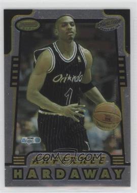 1996-97 Bowman's Best - Honor Roll #HR8 - Anfernee Hardaway, Chris Webber