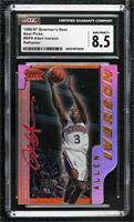 Allen Iverson [CGC 8.5 NM/Mint+]