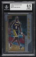 Kobe Bryant [BGS 8.5 NM‑MT+]